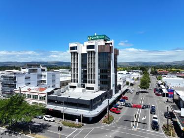 Palmerston North