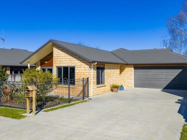 Morrinsville