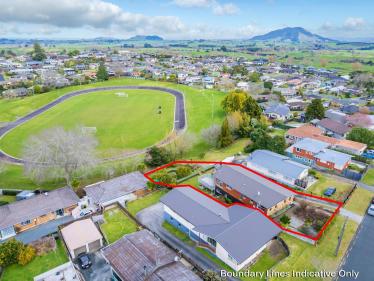 Te Awamutu