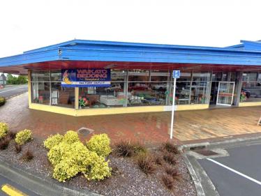 Tokoroa