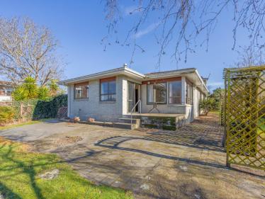Waipukurau