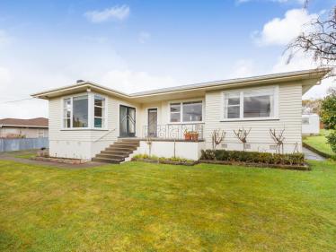 Feilding