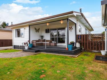 Taumarunui