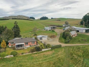 Waimate