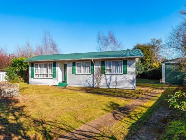 Turangi