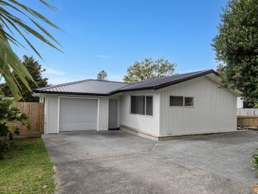 Hikurangi