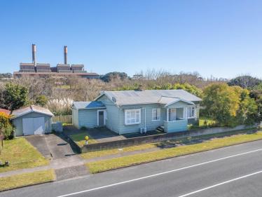 Huntly