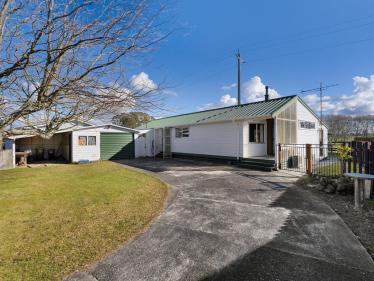 Tokoroa