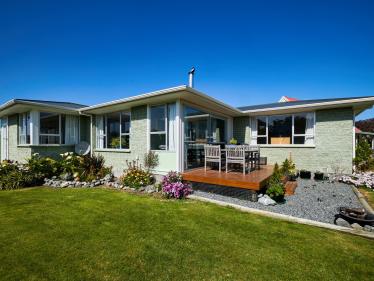 Kaikoura