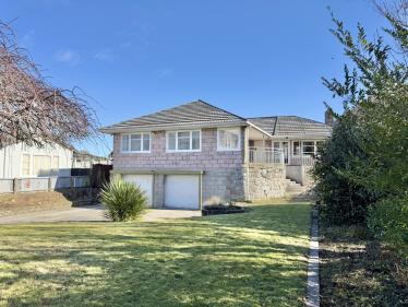 Tokoroa