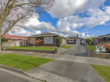 Cloverlea