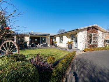 Mosgiel