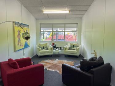 Napier CBD