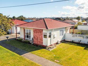 Whanganui East