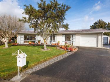Feilding