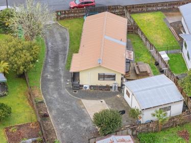 Te Kuiti