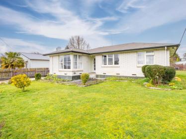 Waipukurau