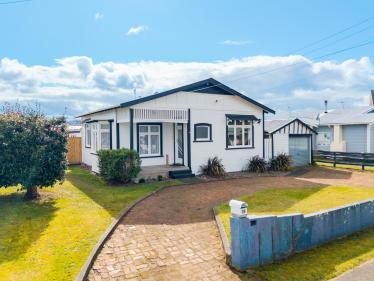 Whanganui East