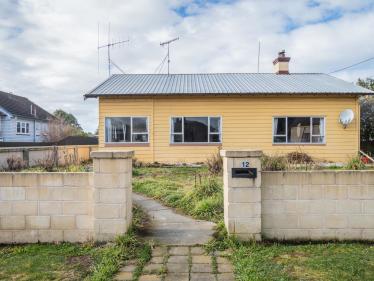 Temuka