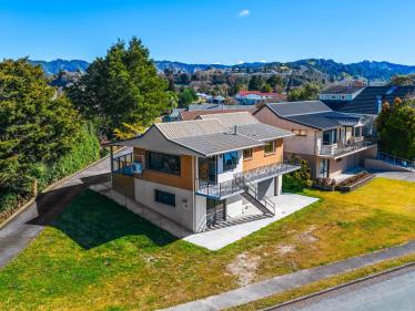 Taumarunui