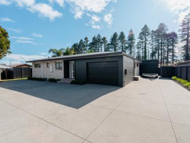 Edgecumbe