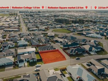 Rolleston