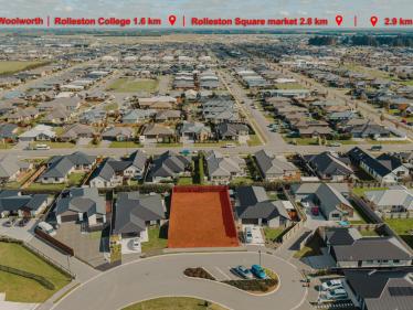 Rolleston