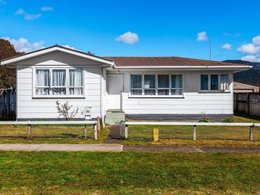 Turangi