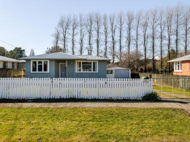 Pahiatua