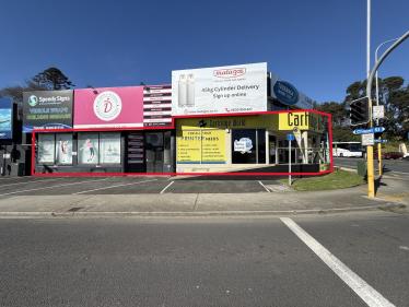 Tauranga