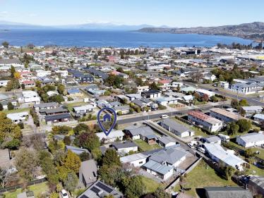 Taupo