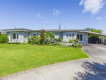 Waipukurau