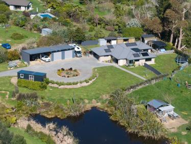 Manakau
