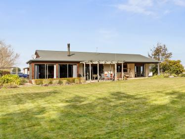 Timaru Surrounds