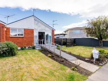 Mosgiel