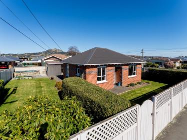 Mosgiel