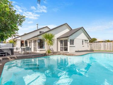 Mount Maunganui