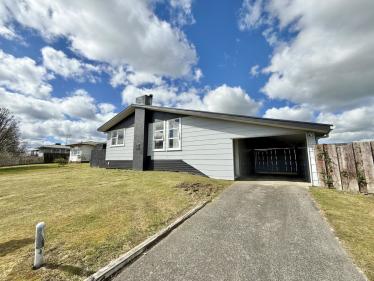 Tokoroa