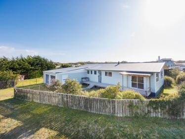 Himatangi Beach