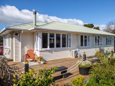 Masterton