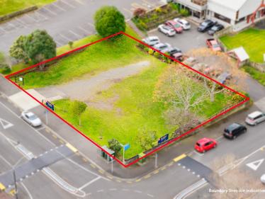 Whanganui Central