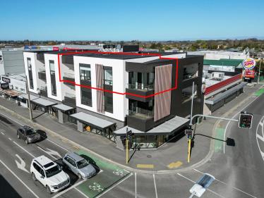 Rangiora