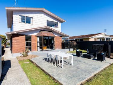 Mosgiel