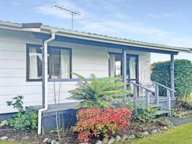 Taumarunui