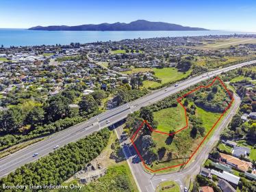 Raumati Beach