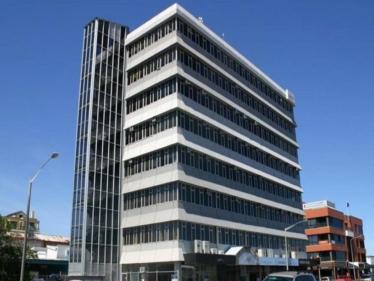 Palmerston North
