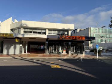 Tauranga