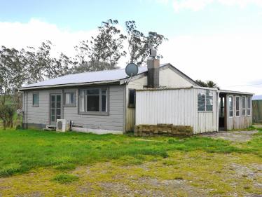 Rerewhakaaitu