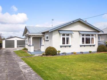 Masterton