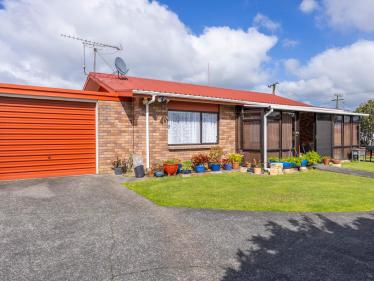 Huntly